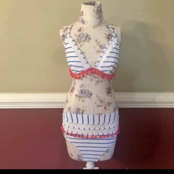 Other - NWOT CoCoShip Bathing Suit